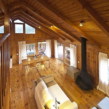 Reflections Eco-Reserve Villa วิลเดอร์เนส ห้อง รูปภาพ
