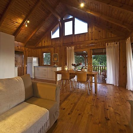 Reflections Eco-Reserve Villa วิลเดอร์เนส ห้อง รูปภาพ