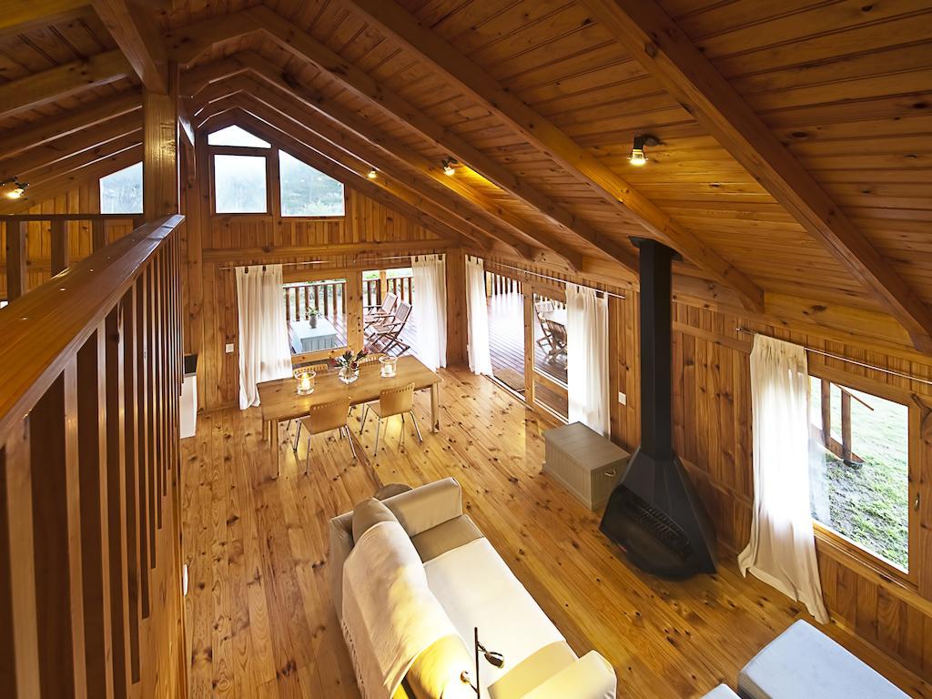 Reflections Eco-Reserve Villa วิลเดอร์เนส ห้อง รูปภาพ