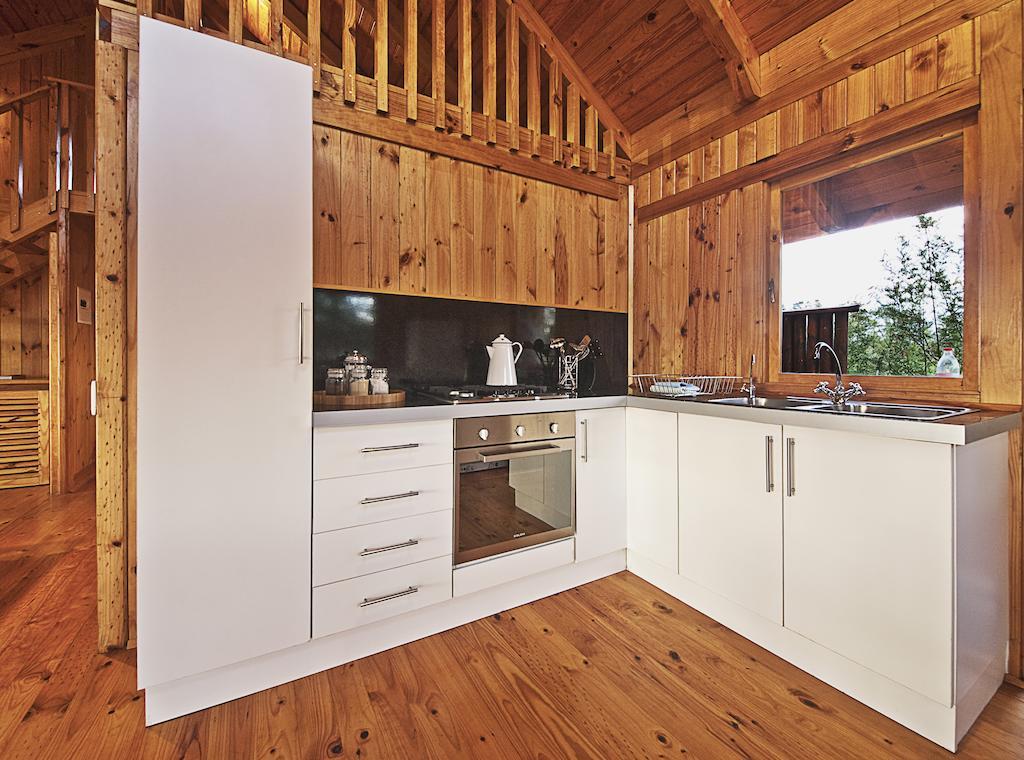 Reflections Eco-Reserve Villa วิลเดอร์เนส ห้อง รูปภาพ