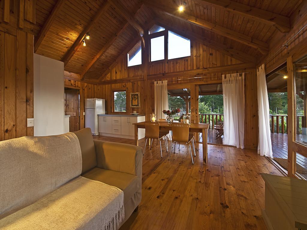 Reflections Eco-Reserve Villa วิลเดอร์เนส ห้อง รูปภาพ