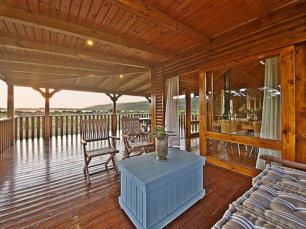 Reflections Eco-Reserve Villa วิลเดอร์เนส ห้อง รูปภาพ